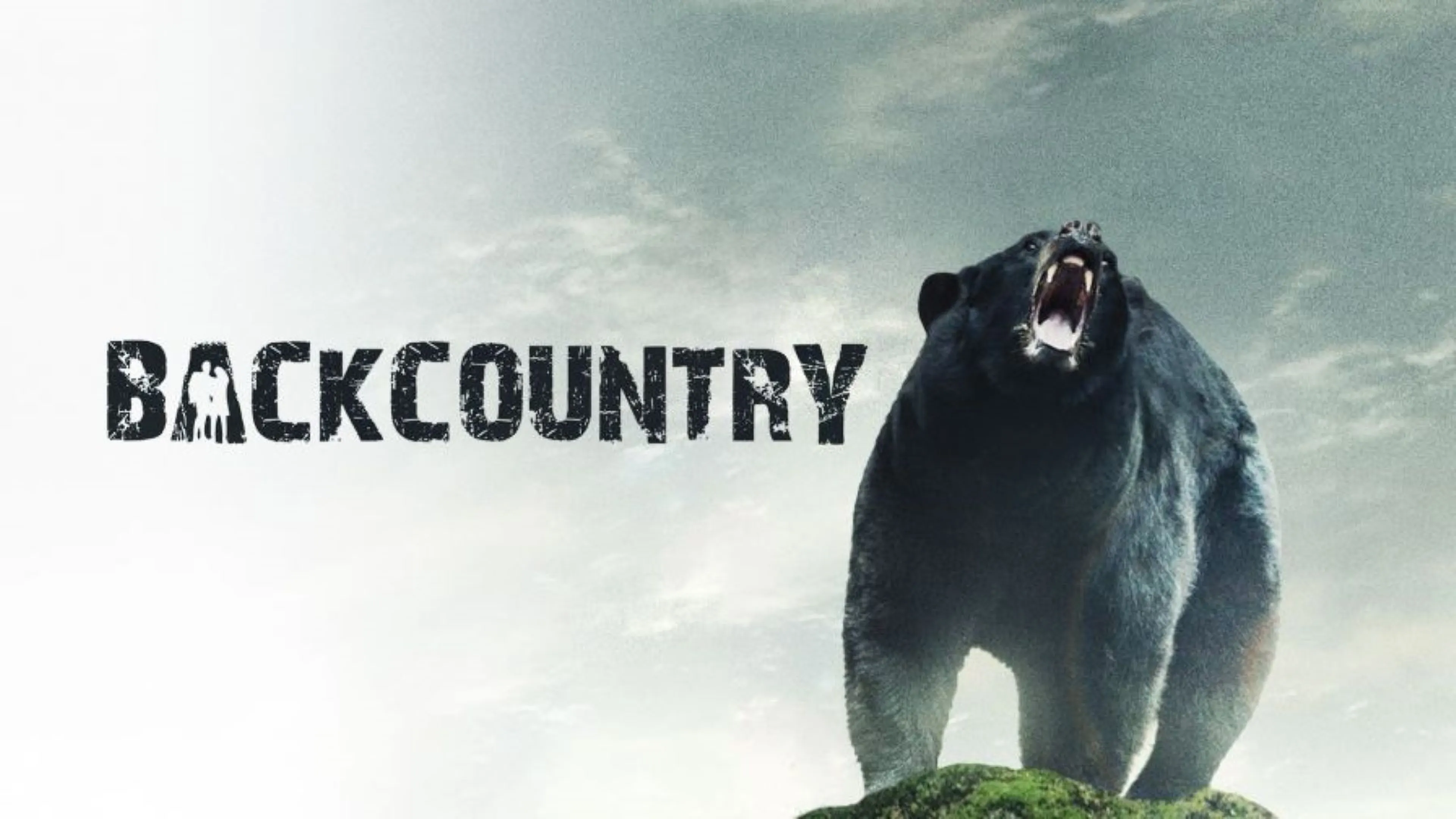 Backcountry poster